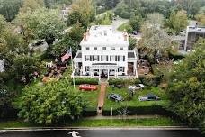The Bridge at Topping Rose House 2026