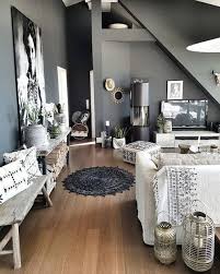 21 Amazing Grey Wall Decor House The Design Apartment Decor Home Living Room Grey Wall Decor