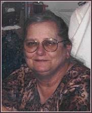 Sheila Dawn Rider Watson (1951-2005)