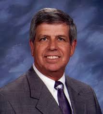 Obituary information for Rev. Larry D. Young