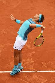 Rafael nadal should be the favourite to win it based on his astounding. Fotos El Debut De Rafa Nadal Roland Garros 2016 Pagina 6 De 7 Tenis Web Deportes Tenis Tenis Rafa Nadal