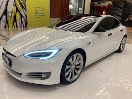 Pembayaran mudah, pengiriman cepat & bisa cicil 0%. Jual Mobil Tesla Model S 2020 P100d Di Dki Jakarta Automatic Hatchback Putih Rp 4 400 000 000 6674034 Mobil123 Com