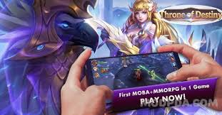 Game of thrones apk para android descargar gratis. Download Throne Of Destiny Hack For Android Full Apk