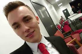 Fundraiser by Stephanie Barnes : Connor Lockes Funeral Fund