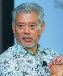Jomo kwame sundaram has 50 books on goodreads with 501 ratings. Jomo China Is Not A Blank Cheque For Malaysia The Edge Markets