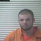 Police: Two arrested after rock throwing spree