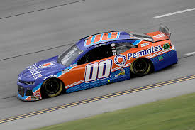 As much as someone is willing to pay.nascar merchandise is a hard sell unless you have something really old we're talking early 80's. Nascar Is A Demotion System Worth Implementing Page 2