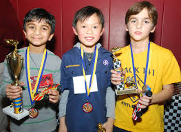 Nutley Cub Scout Pack 141 holds annual Pinewood Derby