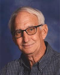 Larry D. Garrison Obituary June 1, 2025