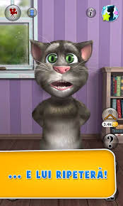 It supports all latest android devices . Talking Tom Cat 2 Free Android Apps On Google Play Talking Tom Cat Talking Tom Cat 2 Talking Tom