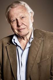 Attenborough: 60 Years in the Wild: Season 1