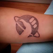 Check spelling or type a new query. Faithful Few Tattoo Body Piercing Thumbs Up For Hitchhikers Guide To The Galaxy Tattoos Facebook