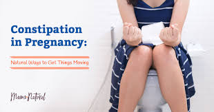 Along with some common discomforts like morning sickness. Constipation In Pregnancy 14 Natural Remedies That Work