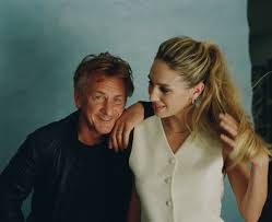 'is sean penn a cia spy?' that's the buzz being generated. Sspc6fwiwajo6m