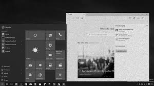 This update will not change your default browser. Tech Recap Weekly Upgrade To Windows 10 Mobile Extensions On Edge Xbox One Ps4 Cross Network Play Pureinfotech