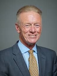 Bernard Hogan-Howe