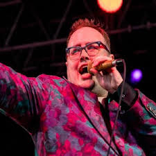Review: St. Paul & The Broken Bones Move into an Edgier Approach