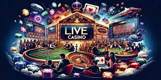 33Win Live Casino – Expect Exciting Things To Come