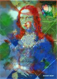 Mona Lisa Collage By Ahmet Kurt Art Mona Lisa Parody Art Parody