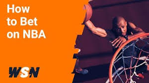 This market (also known as sides) is one where the odds makers will try to ensure that each unlike the point spread and the totals, the odds will vary here, meaning lower odds on the favored team, and higher odds on the underdog. How To Bet On Nba Basketball Online Betting Guide