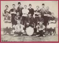 Düşünceleri ve eserleriyle türk edebiyatına yön veren yazar, şair ve öğretmen, örnek galatasaraylı tevfik fikret, vefatının 106. Iyi Ki Bir Tevfik Fikret Var