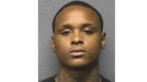 4 arrested in slaying during drug deal