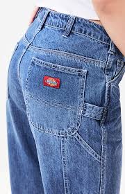 Check spelling or type a new query. Dickies Denim Carpenter Pants Pacsun