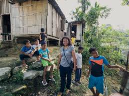 A Day In The Life Of An Orang Asli In Peninsular Malaysia Lifestyle Rojak Daily