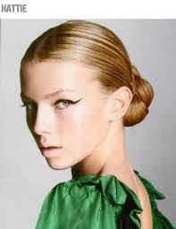 Harriet Sewell's Instagram, Twitter & Facebook