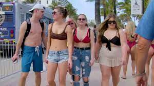 Spring Break - video Dailymotion