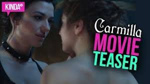 The site wat32.com is one of the newest, free and best streaming. The Carmilla Movie Teaser Trailer Youtube