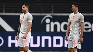 You can find info that includes net worth, salary, endorsements, cars, club transfer, international career, affairs, girlfriend, age, height, 2018 fifa world cup, nationality. Fc Bayern Schwachelt Wieder Spannung Im Bundesliga Titelkampf Br24