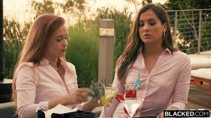 Kasi is working a summer job at a boutique hotel but she hates down season