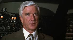 Airplane II: Buck Murdock''s Classic Comedy Quote!