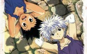 Telah diserialkan di majalah weekly shonen jump sejak 16 maret 1998, meskipun manga telah sering diperpanjang hiatuses sejak tahun 2006. 282 Hunter X Hunter Hd Wallpapers Background Images Wallpaper Abyss