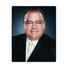 Financial Professional & Insurance Agent HECTOR FRANCISCO RAMIREZ serving  PALM BAY, FLORIDA