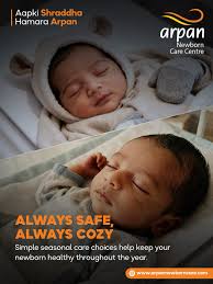 A premature birth brings many challenges, but with the right care and  support, the future can be bright. In this video, Dr. Ashish Mehta,  Director and Consultant Neonatologist at Arpan Newborn Care