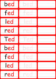 Kindergarten cvc word sentences.pdf free pdf download now!!! Word Family Worksheets Free Printable Cvc Workbook