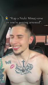 Nicki Minaj's Iconic Verses: A Nostalgic Tribute