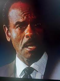 I was watching Criminal Minds and guess who i see