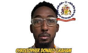 Christopher Donald Graham Archives