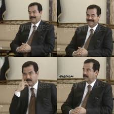 Pin On الشهيد المهيب الركن صدام حسين المجيد رحمه الله