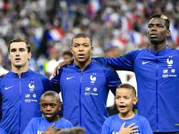 France Portugal Sur Quelle Chaine Est Diffuse Le Match Tele Star