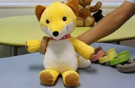 How to make a picture come to life. Feeling Plush How To Bring Your Stuffed Animals To Life Gadgets Science Technology