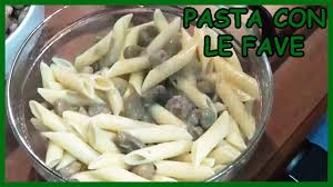 Pasta ricette con le fave. Pasta Con Le Fave Le Ricette Di Zio Roberto Youtube