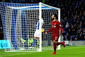 Loris karius, the man he replaced, may. How To Watch Brighton V Liverpool On Tv Live Is It Free Channel Info Online Stream And Kick Off Time Liverpool Echo
