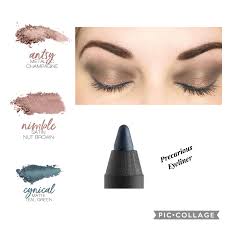 Hazel eye makeup idea #1: The Ultimate Guide To Eyeshadow Ideas For Hazel Eyes Youniquelly Beautiful