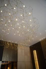 Studio Sawada Design Lighting Inspiration Interior Lighting Cool Lighting