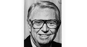 Fred Mound Obituary (2017)