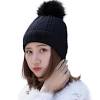 Stay cute and cosy this winter with this handmade chunky knit pompom hat. Https Encrypted Tbn0 Gstatic Com Images Q Tbn And9gcrt7ci9emjqu1zv1y K Zl8mtuzwyfafdvglup4l T Kkptjdr Usqp Cau